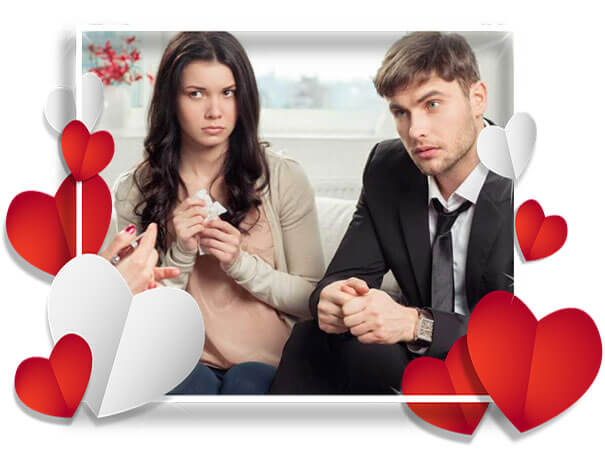 Divorce Problem